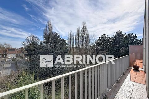 Lejlighed i Roubaix, Nord, Roubaix - € 189.800 | Ref: RBX-189800-PJUBI - foto 3