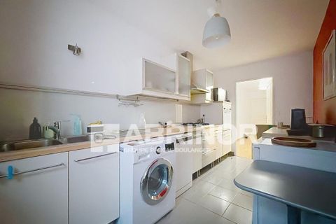 Lejlighed i Roubaix, Nord, Roubaix - € 189.400 | Ref: 38842UBI - foto 3