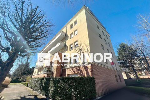 Lejlighed i Roubaix, Nord, Roubaix - € 189.400 | Ref: 38842UBI - foto 6