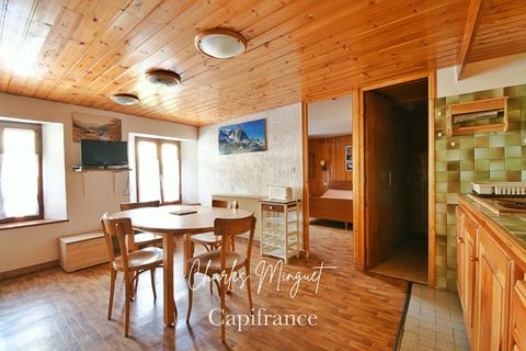 Leilighet i Saint-Chaffrey, Hautes-Alpes, Saint-Chaffrey - € 390 000 | Ref: 340930622966 - foto 2