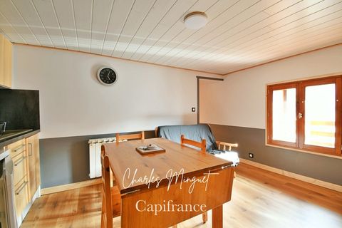 Leilighet i Saint-Chaffrey, Hautes-Alpes, Saint-Chaffrey - € 390 000 | Ref: 340930622966 - foto 4