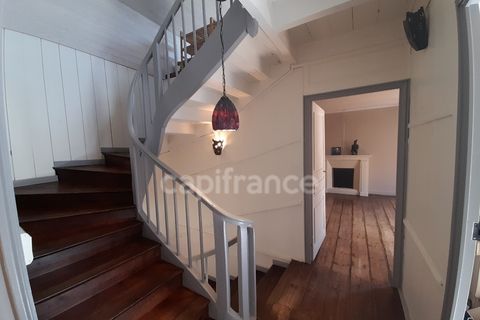 Stadthaus in Briec, Finistere, Briec - € 157.000 | Ref: 340933420623 - Foto 5