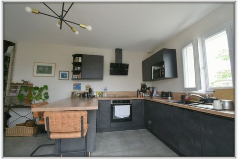Villa a Nimes, Gard, Nimes - € 285.000 | Ref: 340939046688 - foto 3