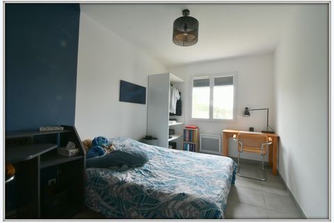 Villa a Nimes, Gard, Nimes - € 285.000 | Ref: 340939046688 - foto 11