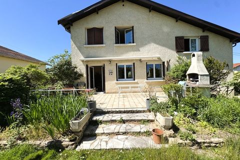 Villa a Jonage, Rhone, Jonage - € 430.000 | Ref: 340937655322 - foto 4