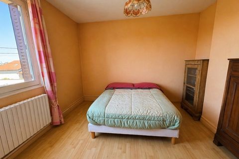 Villa a Jonage, Rhone, Jonage - € 430.000 | Ref: 340937655322 - foto 9
