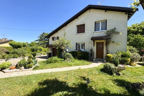 Villa a Jonage, Rhone, Jonage - € 430.000 | Ref: 340937655322 - foto 12