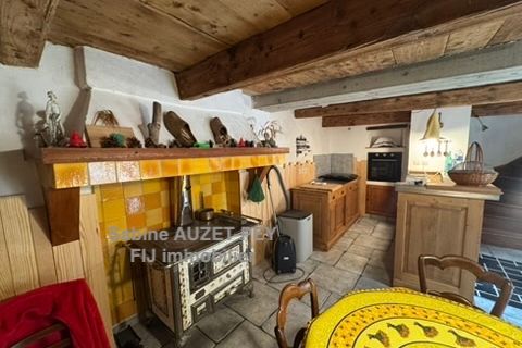 Villa a Seyne, Alpes-de-Haute-Provence, Seyne - € 248.400 | Ref: 2013877 - foto 5