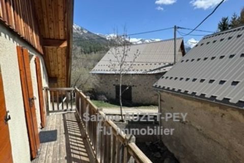 Villa a Seyne, Alpes-de-Haute-Provence, Seyne - € 248.400 | Ref: 2013877 - foto 9