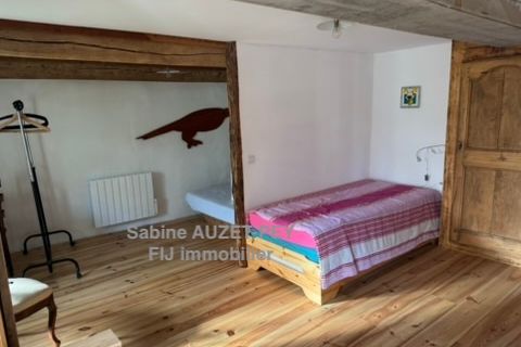 Villa a Seyne, Alpes-de-Haute-Provence, Seyne - € 248.400 | Ref: 2013877 - foto 10