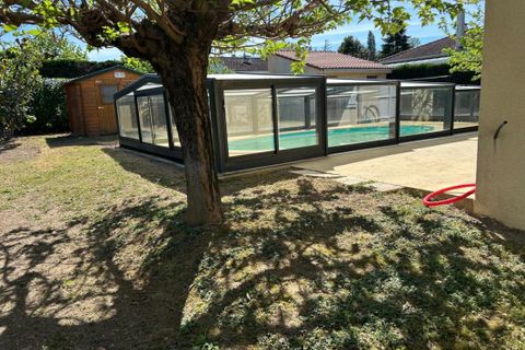 Villa a Castres, Tarn, Castres - € 280.000 | Ref: 2013873 - foto 3