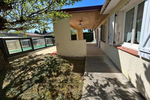 Villa a Castres, Tarn, Castres - € 280.000 | Ref: 2013873 - foto 4
