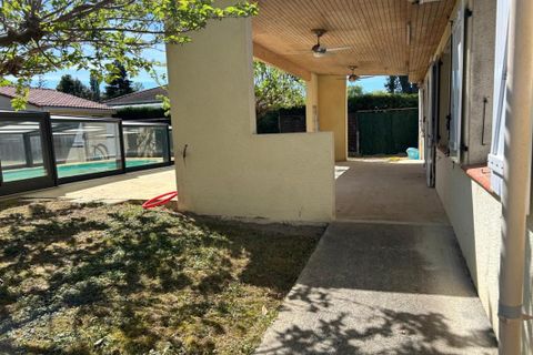 Villa a Castres, Tarn, Castres - € 280.000 | Ref: 2013873 - foto 8