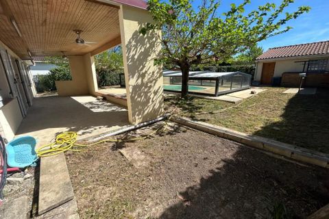 Villa a Castres, Tarn, Castres - € 280.000 | Ref: 2013873 - foto 22
