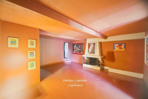 Landsbyhus i Saint-Just-la-Pendue, Loire, Saint-Just-la-Pendue - € 125.000 | Ref: 340937118718 - foto 2