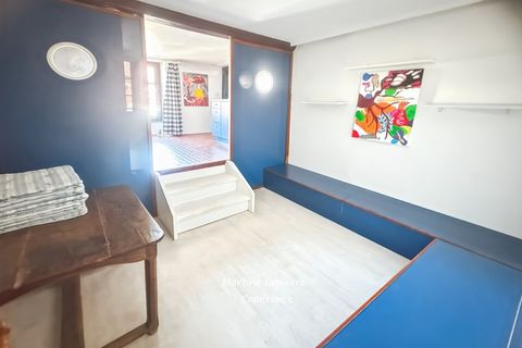 Landsbyhus i Saint-Just-la-Pendue, Loire, Saint-Just-la-Pendue - € 125.000 | Ref: 340937118718 - foto 5