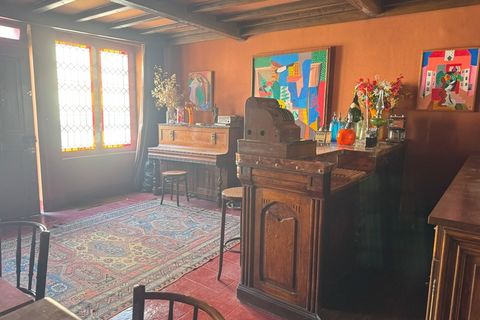 Landsbyhus i Saint-Just-la-Pendue, Loire, Saint-Just-la-Pendue - € 125.000 | Ref: 340937118718 - foto 10