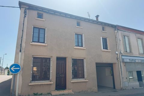Landsbyhus i Saint-Just-la-Pendue, Loire, Saint-Just-la-Pendue - € 125.000 | Ref: 340937118718 - foto 13