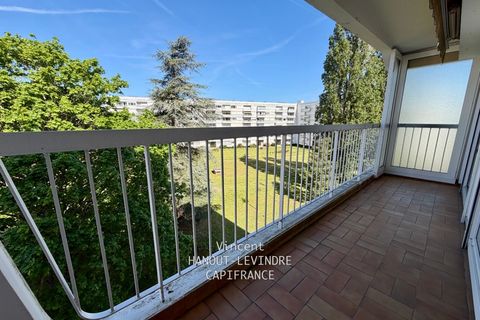 Lejlighed i Angers, Maine-et-Loire, Angers - € 169.600 | Ref: 340938759543 - foto 1