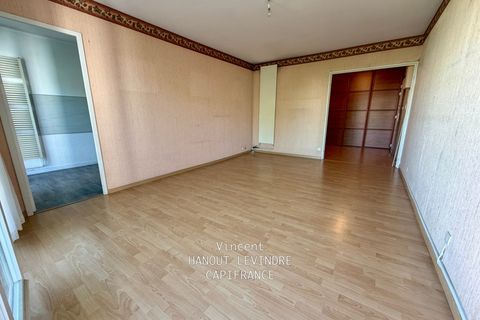 Lejlighed i Angers, Maine-et-Loire, Angers - € 169.600 | Ref: 340938759543 - foto 3