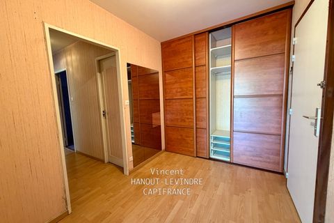 Lejlighed i Angers, Maine-et-Loire, Angers - € 169.600 | Ref: 340938759543 - foto 4