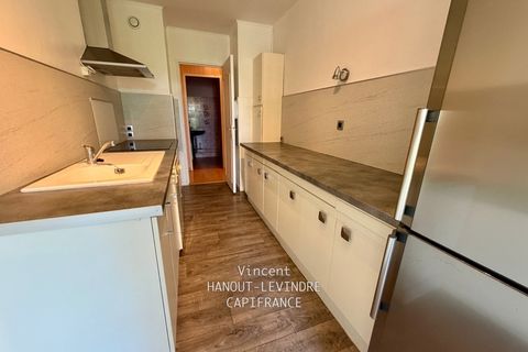 Lejlighed i Angers, Maine-et-Loire, Angers - € 169.600 | Ref: 340938759543 - foto 5