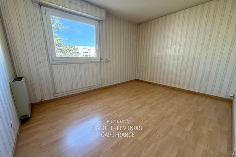 Lejlighed i Angers, Maine-et-Loire, Angers - € 169.600 | Ref: 340938759543 - foto 6
