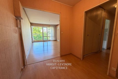 Lejlighed i Angers, Maine-et-Loire, Angers - € 169.600 | Ref: 340938759543 - foto 7