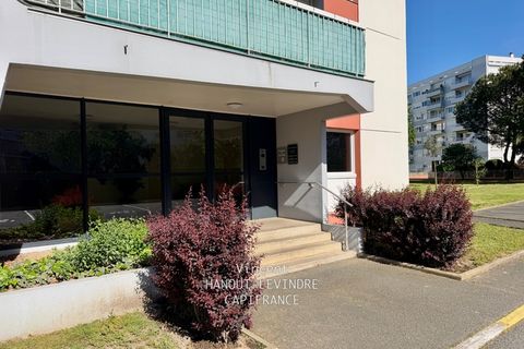 Lejlighed i Angers, Maine-et-Loire, Angers - € 169.600 | Ref: 340938759543 - foto 8