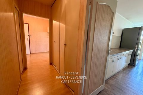 Lejlighed i Angers, Maine-et-Loire, Angers - € 169.600 | Ref: 340938759543 - foto 9