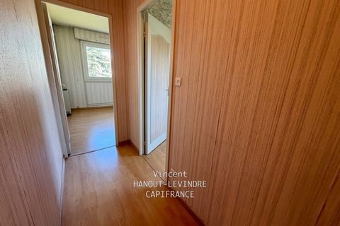Lejlighed i Angers, Maine-et-Loire, Angers - € 169.600 | Ref: 340938759543 - foto 11