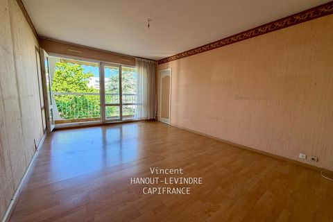 Lejlighed i Angers, Maine-et-Loire, Angers - € 169.600 | Ref: 340938759543 - foto 13