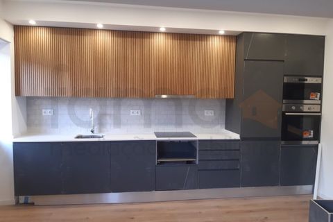Lejlighed i Amadora, Lisbon, Amadora - € 319.500 | Ref: APA_2281 - foto 1