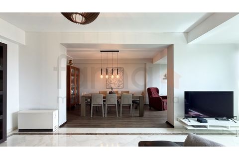 Lejlighed i Alges, Lisbon, Alges - € 648.000 | Ref: CDCA0101-CDCA0101-682 - foto 1