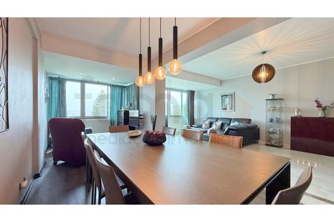 Lejlighed i Alges, Lisbon, Alges - € 648.000 | Ref: CDCA0101-CDCA0101-682 - foto 2