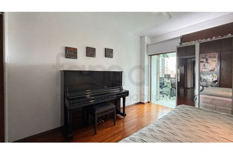 Lejlighed i Alges, Lisbon, Alges - € 648.000 | Ref: CDCA0101-CDCA0101-682 - foto 5