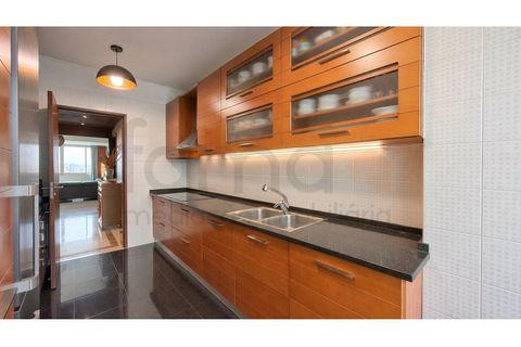 Lejlighed i Alges, Lisbon, Alges - € 648.000 | Ref: CDCA0101-CDCA0101-682 - foto 6