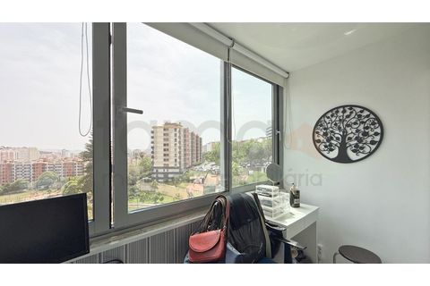 Lejlighed i Alges, Lisbon, Alges - € 648.000 | Ref: CDCA0101-CDCA0101-682 - foto 20