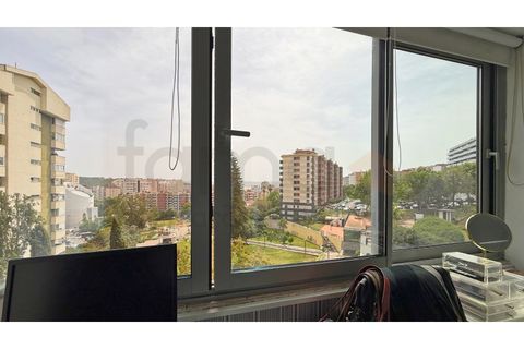Lejlighed i Alges, Lisbon, Alges - € 648.000 | Ref: CDCA0101-CDCA0101-682 - foto 21