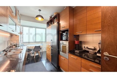 Lejlighed i Alges, Lisbon, Alges - € 648.000 | Ref: CDCA0101-CDCA0101-682 - foto 29