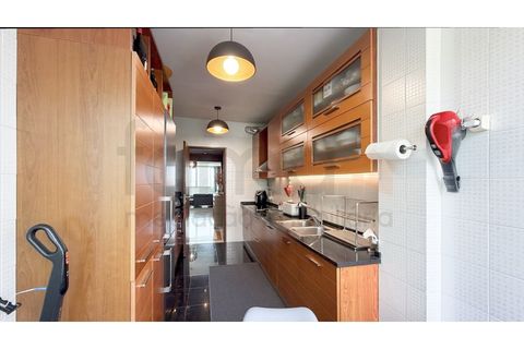 Lejlighed i Alges, Lisbon, Alges - € 648.000 | Ref: CDCA0101-CDCA0101-682 - foto 32