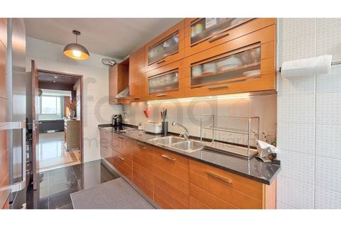 Lejlighed i Alges, Lisbon, Alges - € 648.000 | Ref: CDCA0101-CDCA0101-682 - foto 33