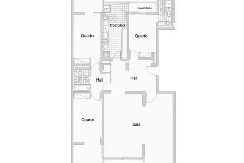 Lejlighed i Alges, Lisbon, Alges - € 648.000 | Ref: CDCA0101-CDCA0101-682 - foto 42
