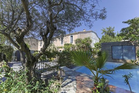 Villa a Entre-Vignes, Herault, Entre-Vignes - € 1.090.000 | Ref: 340937286242 - foto 2
