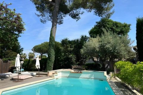 Villa a Entre-Vignes, Herault, Entre-Vignes - € 1.090.000 | Ref: 340937286242 - foto 6
