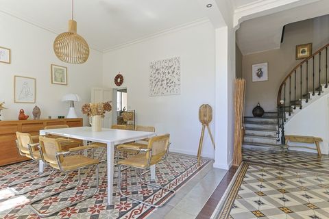 Villa a Entre-Vignes, Herault, Entre-Vignes - € 1.090.000 | Ref: 340937286242 - foto 15