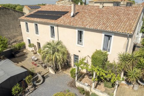 Villa a Entre-Vignes, Herault, Entre-Vignes - € 1.090.000 | Ref: 340937286242 - foto 36