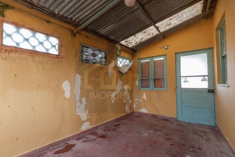 Villa a Esmoriz, Aveiro, Esmoriz - € 220.000 | Ref: CAS_642 - foto 5