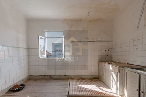 Villa a Esmoriz, Aveiro, Esmoriz - € 220.000 | Ref: CAS_642 - foto 7