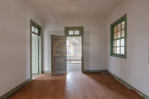 Villa a Esmoriz, Aveiro, Esmoriz - € 220.000 | Ref: CAS_642 - foto 9